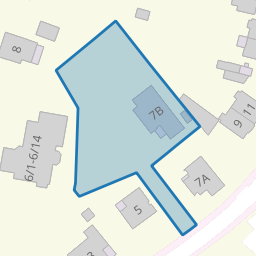 Perceel HVS00-Q-1426