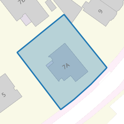 Perceel HVS00-Q-1427