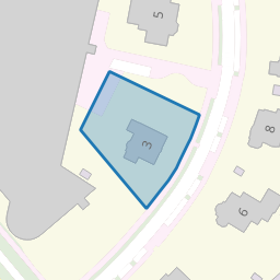 Perceel HVS00-Q-1429