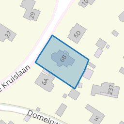 Perceel HVS00-Q-1432