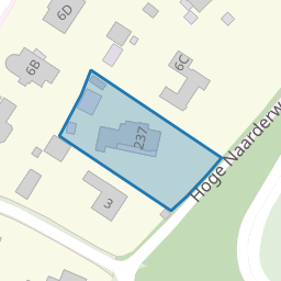 Perceel HVS00-Q-1433