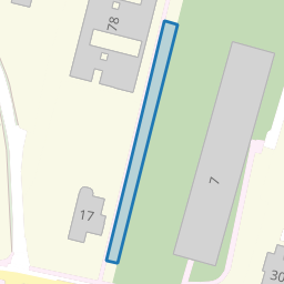 Perceel HVS00-Q-1442