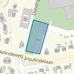 Perceel HVS00-Q-1443