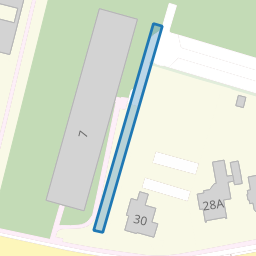 Perceel HVS00-Q-1444