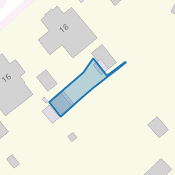 Perceel HVS00-Q-1445