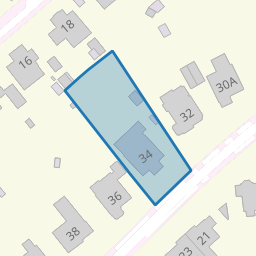 Perceel HVS00-Q-1446