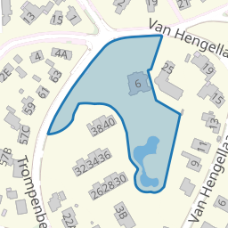 Perceel HVS00-Q-1448