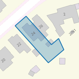 Perceel HVS00-Q-1456