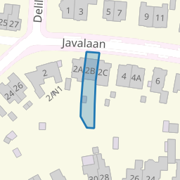 Perceel HVS00-Q-1457