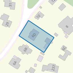 Perceel HVS00-Q-1460