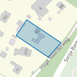 Perceel HVS00-Q-1461