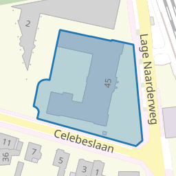 Perceel HVS00-Q-1462