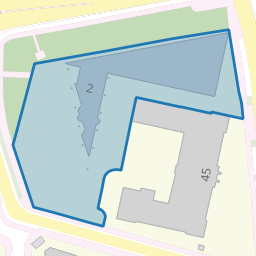 Perceel HVS00-Q-1463