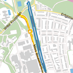 Perceel HVS00-Q-1473