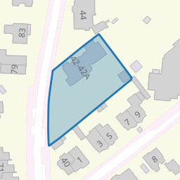 Perceel HVS00-Q-1484