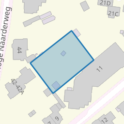 Perceel HVS00-Q-1485