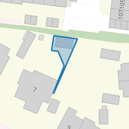 Perceel HVS00-Q-1491