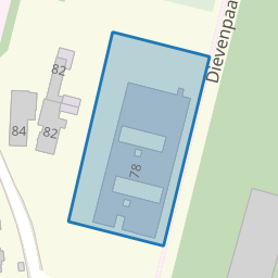 Perceel HVS00-Q-1493