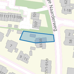 Perceel HVS00-Q-1500