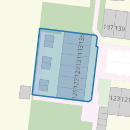 Perceel HVS00-Q-1506