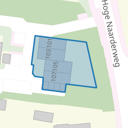 Perceel HVS00-Q-1508