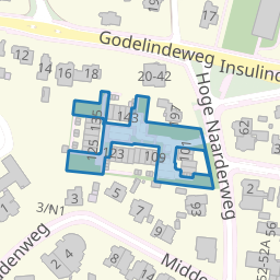 Perceel HVS00-Q-1509