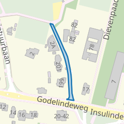 Perceel HVS00-Q-1512