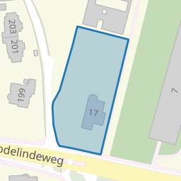 Perceel HVS00-Q-1516