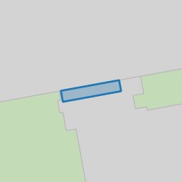 Perceel HVS00-Q-1521