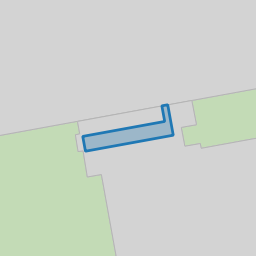 Perceel HVS00-Q-1522