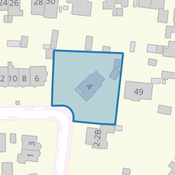 Perceel HVS00-Q-1527