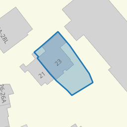 Perceel HVS00-Q-1535