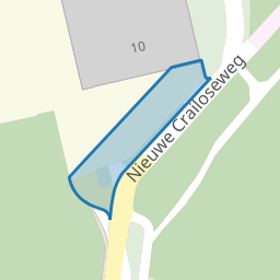 Perceel HVS00-Q-1540