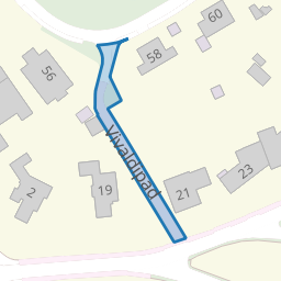 Perceel HVS00-Q-1551