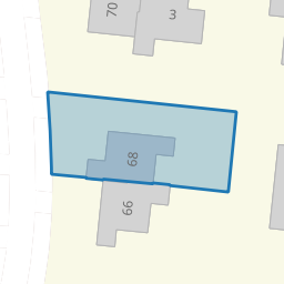 Perceel HVS00-Q-1556