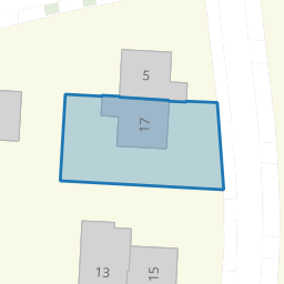 Perceel HVS00-Q-1560