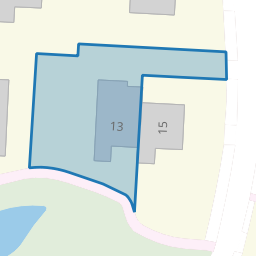 Perceel HVS00-Q-1563