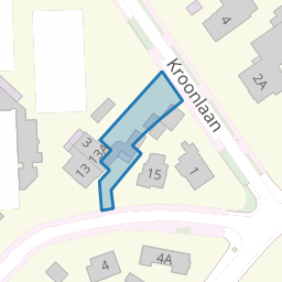 Perceel HVS00-Q-1567