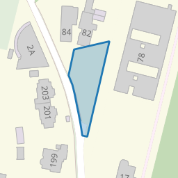 Perceel HVS00-Q-1574