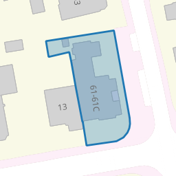 Perceel HVS00-Q-1579