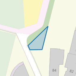 Perceel HVS00-Q-1583