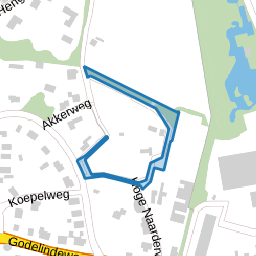 Perceel HVS00-Q-1584