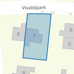 Perceel HVS00-Q-1594