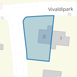 Perceel HVS00-Q-1595