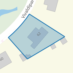 Perceel HVS00-Q-1597