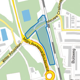 Perceel HVS00-Q-1607