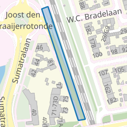 Perceel HVS00-Q-1614