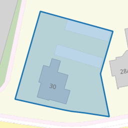 Perceel HVS00-Q-1618