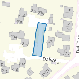 Perceel HVS00-Q-1621