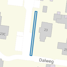 Perceel HVS00-Q-1622